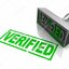 verified