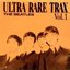 Ultra Rare Trax, Vol. 1