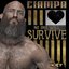 WWE: No One Will Survive (Ciampa)