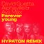 Forever Young (feat. Ava Max) [Hypaton Remix]