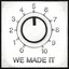 We Made It - Single