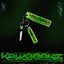 KAWASAKI - KATY DA VOZ E AS ABUSADAS Remix