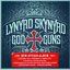 God & Guns [Special Edition] Disc 2