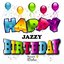Happy Birthday (Jazzy) Vol. 7