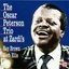 The Oscar Peterson Trio At Zardi's