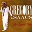 Gregory Isaacs: The Love Box