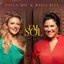 Um Sol - Single