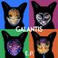 Galantis - EP