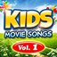 Kids Movie Songs Vol.1