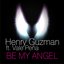 Be My Angel