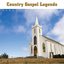 Country Gospel Legends: Peace in the Valley (Volume 2)