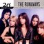The Best Of The Runaways - The Millennium Collection