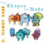 Mary Timony - The Shapes We Make album artwork
