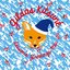 Gildas Kitsuné Season's Greetings Mix (The Merry Christmas Edition)