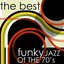 The Best Funky Jazz of the 70's