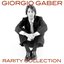Giorgio Gaber (Rarity Collection)