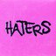 Haters - Single