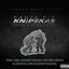 Kauja Pie Knipskas - Single