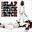 DTRASH103 - Slapstick Bitch