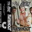 RAW HOOT//FLESH ADDICT (FLESH HOOT SPLIT)