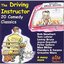 The Driving Instructor - 20 Comedy Classics