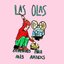 Canciones para Mis Amigxs - EP