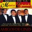 Mitos de la Música Española : Amigos de Gines