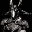 Raydeth için avatar