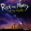 Rick And Morty (TV Theme)