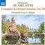 D. Scarlatti: Complete Keyboard Sonatas, Vol. 29
