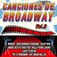Broadway's  Songs Vol. 3
