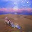 SOLA CON LA LUNA - Single