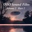 UFO Sound Files, Vol. 2, Pt. 2