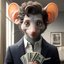 Mousetion