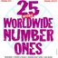 25 More Worldwide Number Ones