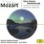 Mozart: Serenade No.13 K.525 & No.9 K.320 & K.239 (Eloquence)