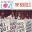 All You Need Is Love - Single