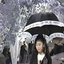 雪
