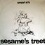 Sesame's Treet EP