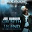 Growth Of A Legend (The Complete Collection)