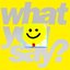 What You Say?