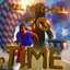 Go Time - Single