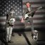 The Presidents of the United States of America