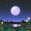 Over The Moon