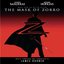 The Mask of zorro