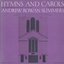 Hymns and Carols
