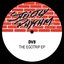 The Egotrip EP