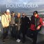 Eiolemulolla - Single