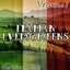 Italian Evergreens Volume 1