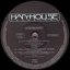 Tribal Groovy Hartbeat